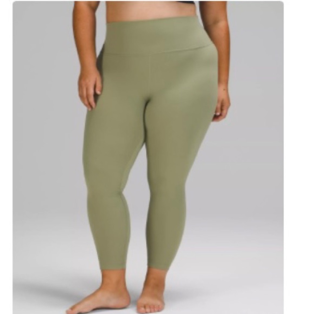 Align leggings